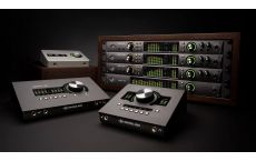 Гаряче надходження: обмежена партія аудіоінтерфейсів Universal Audio Volt та Apollo USB вже в UPsound!